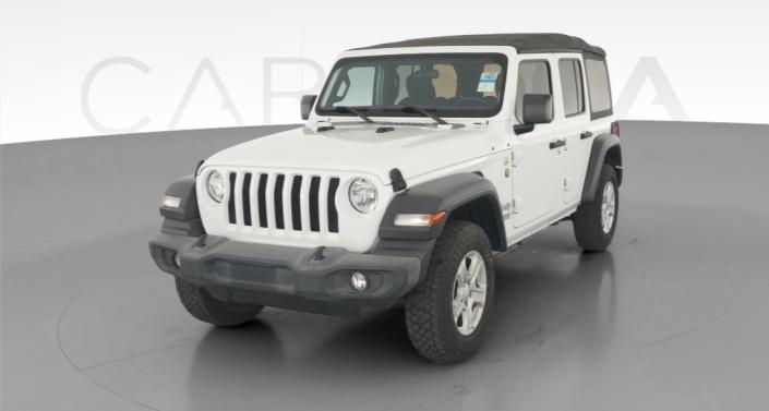 jeep all-new wrangler unlimited 2018 1C4HJXDG3JW168391 image jeep all-new wrangler unlimited 2018 1C4HJXDG3JW168391 image